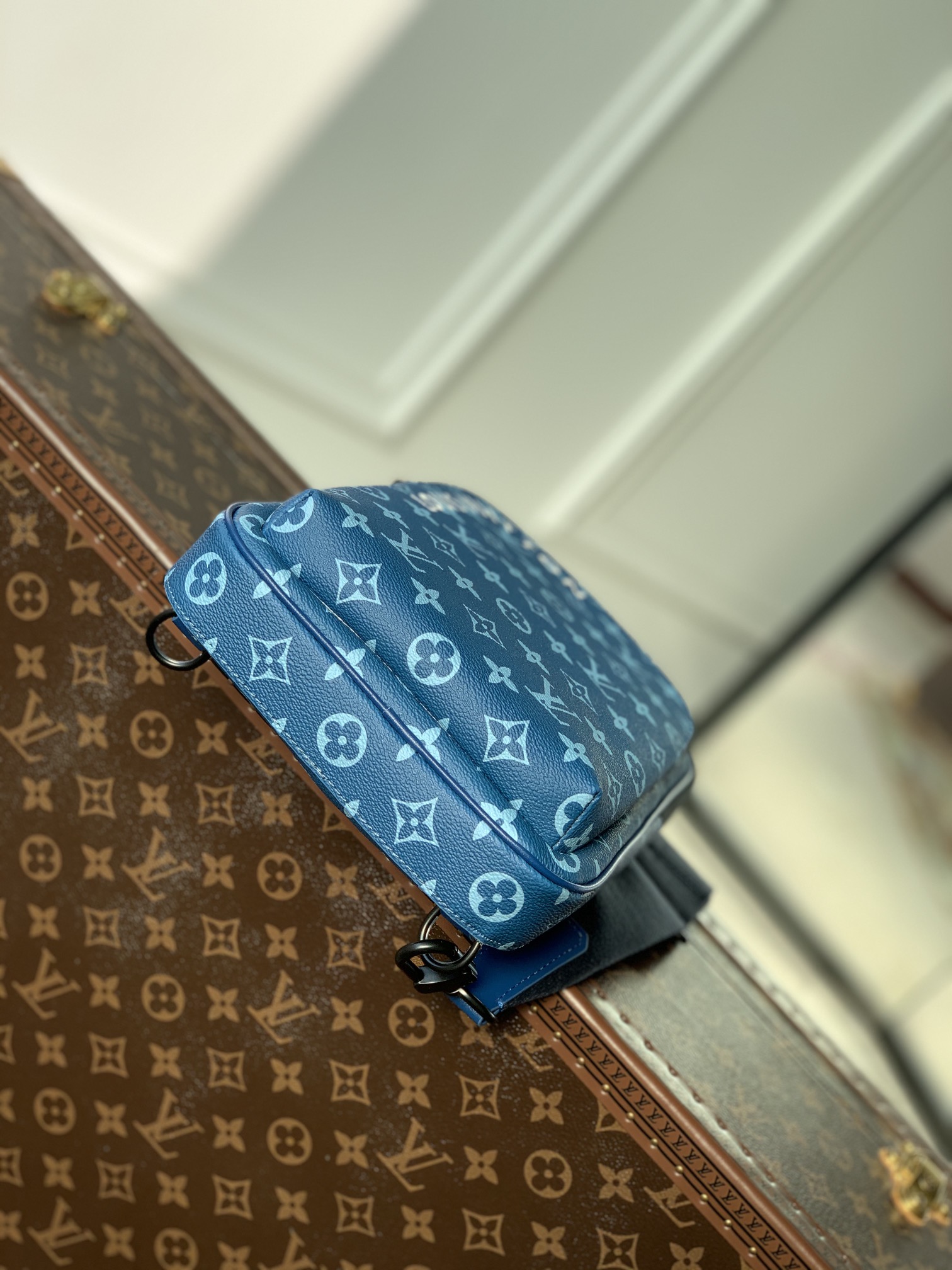 LV Waist Chest Packs